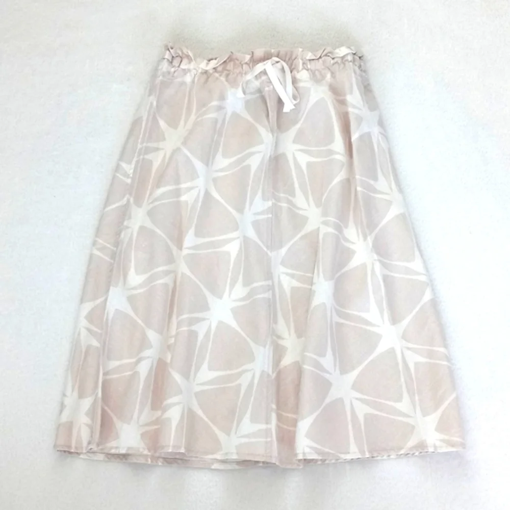 H&M beautiful linen